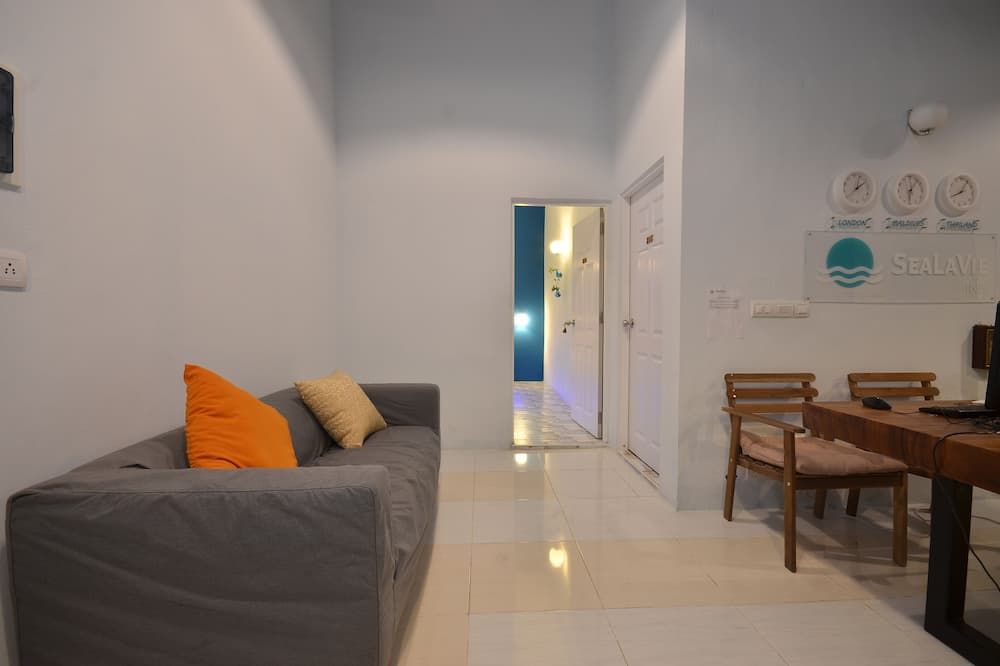Sala de estar