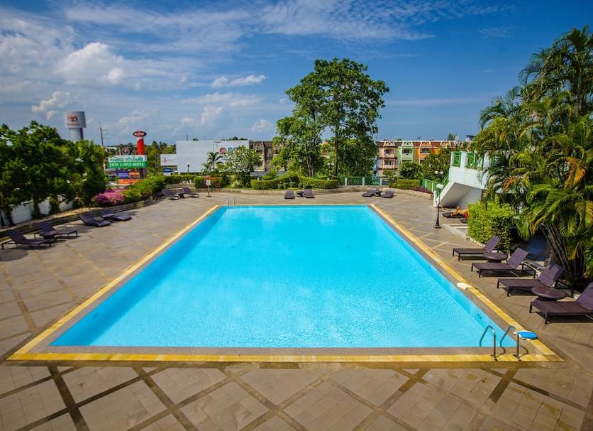 Piscina Foto