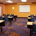 Sala de conferencias