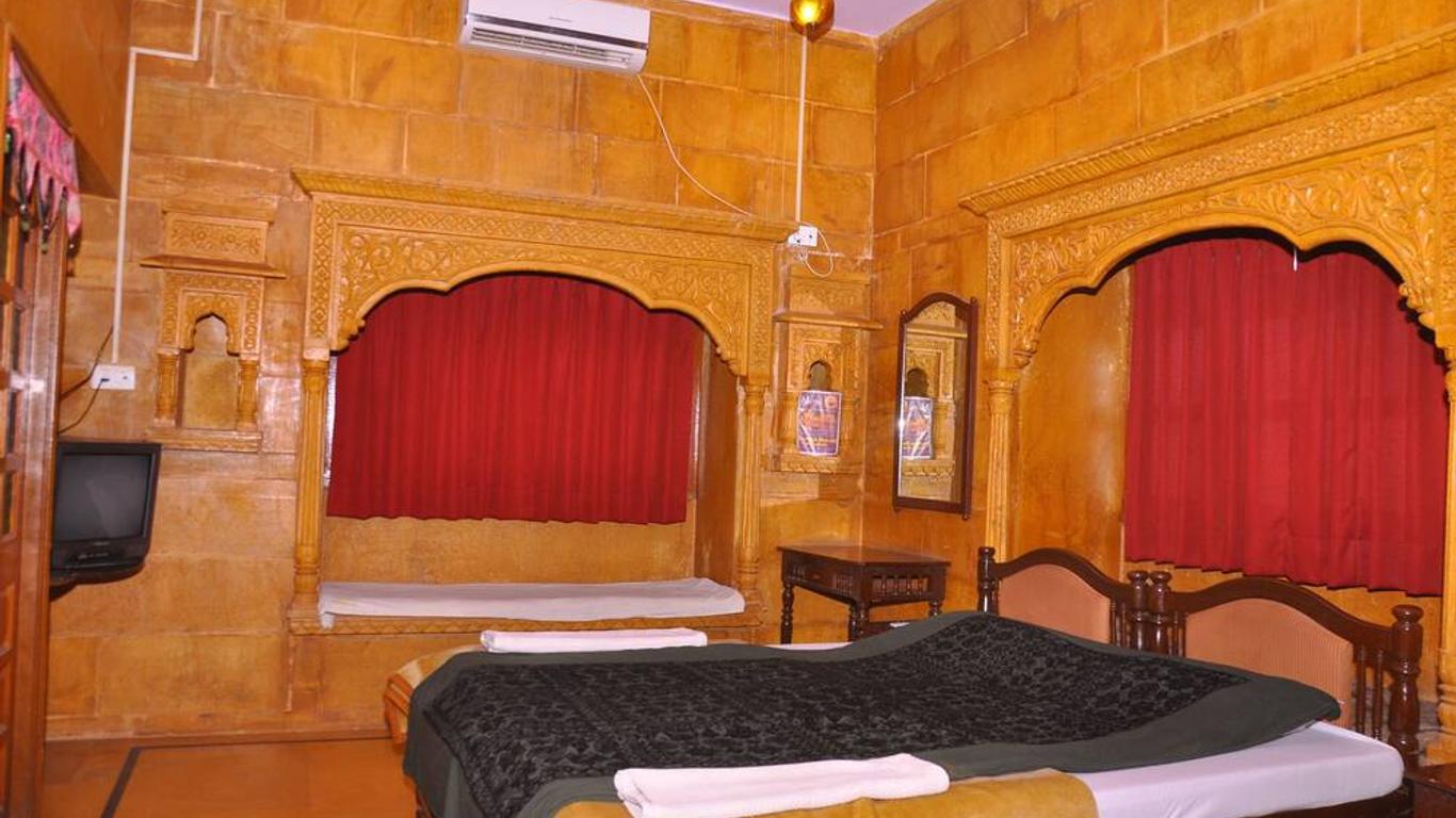 Hotel Gorakh Haveli