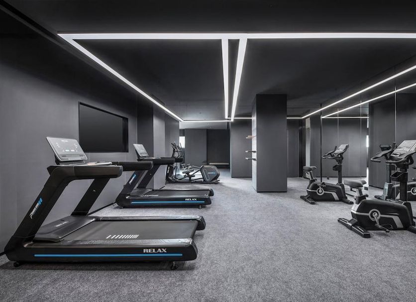 Gym Foto