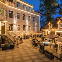 The Von Stackelberg Hotel Tallinn