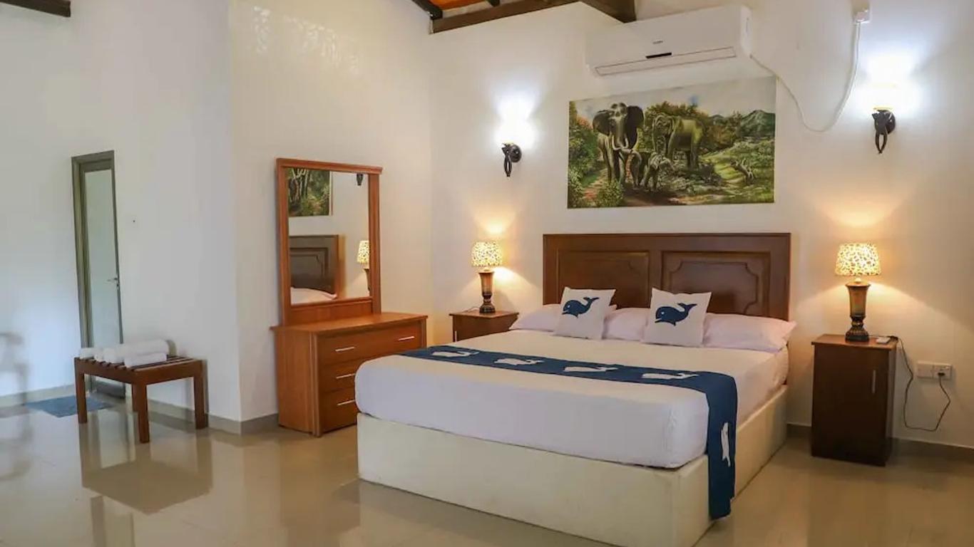 Illamperuma Villa Holiday Home