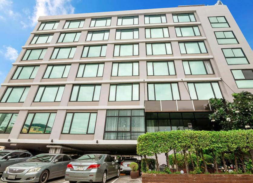 Edificio Foto
