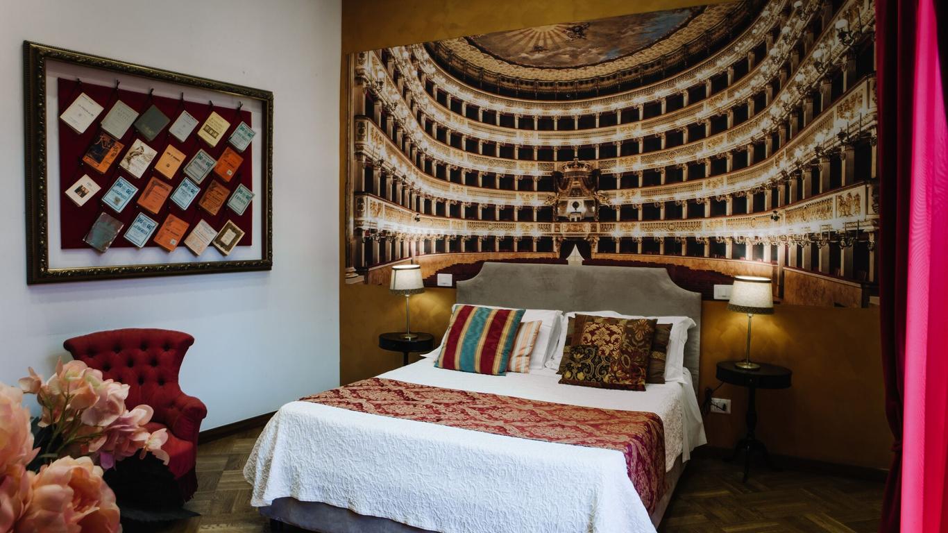 B&B City Soul Spaccanapoli