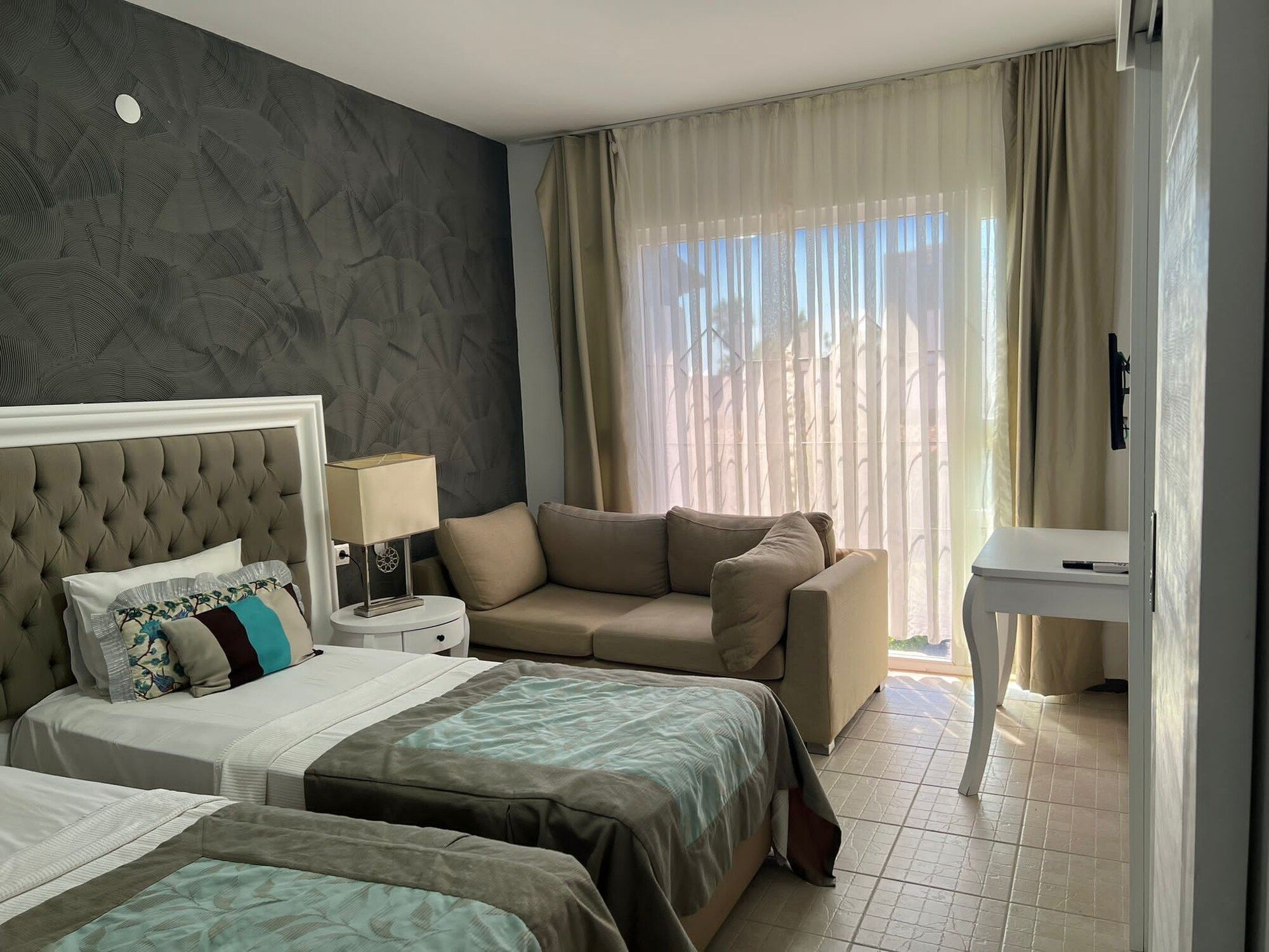 Habitación