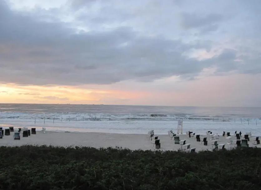 Playa Foto