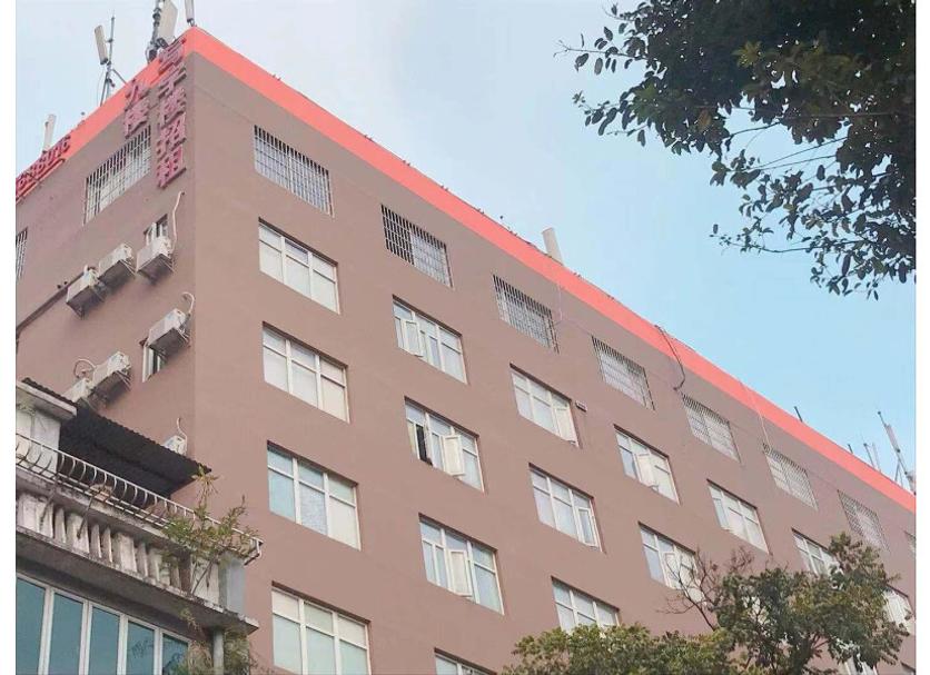 Edificio Foto