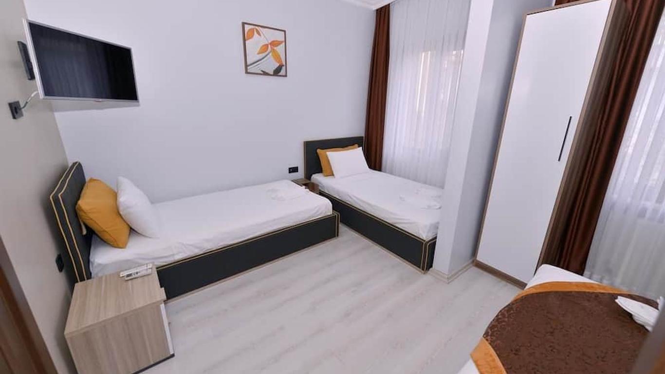 Oliva Hotel