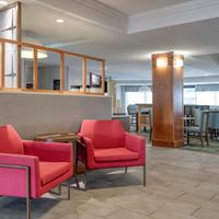 Hampton Inn Baltimore/White Marsh