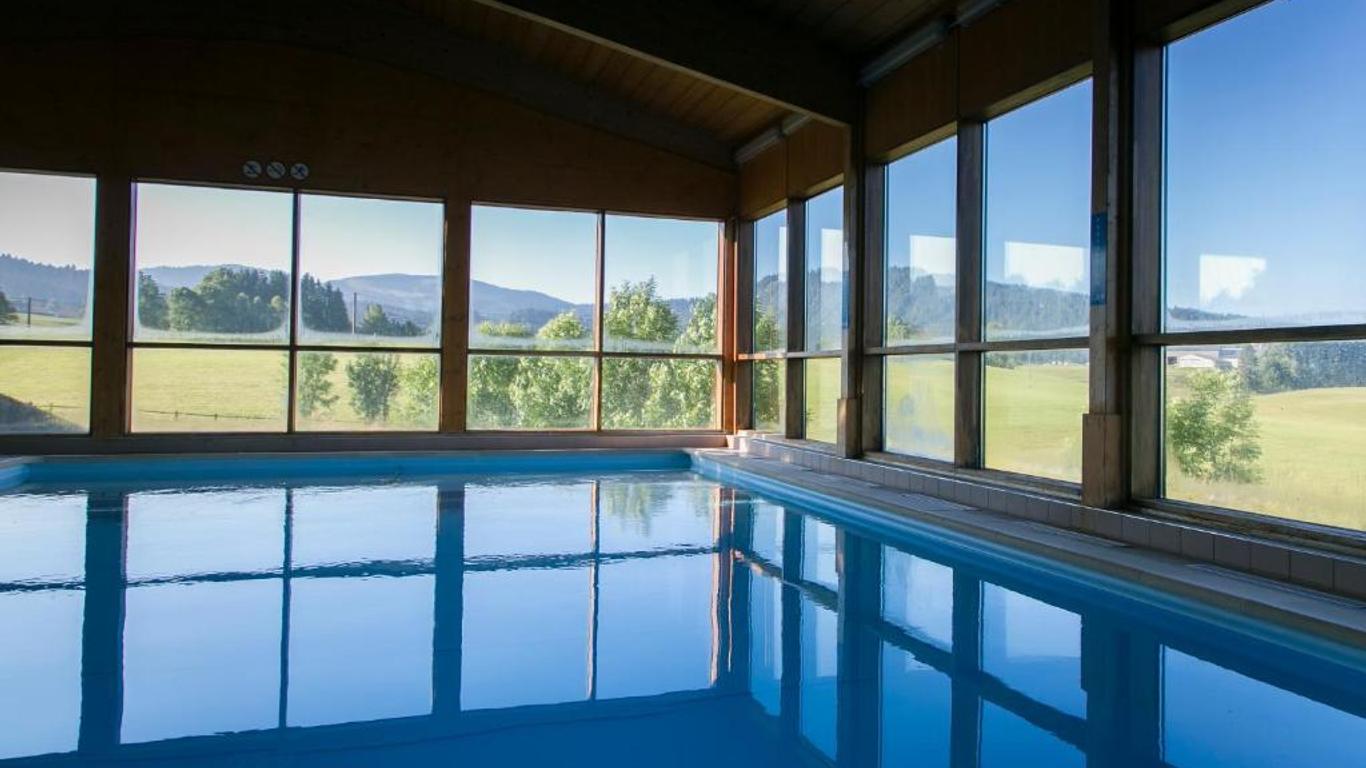 Residence Les Clarines by Popinns