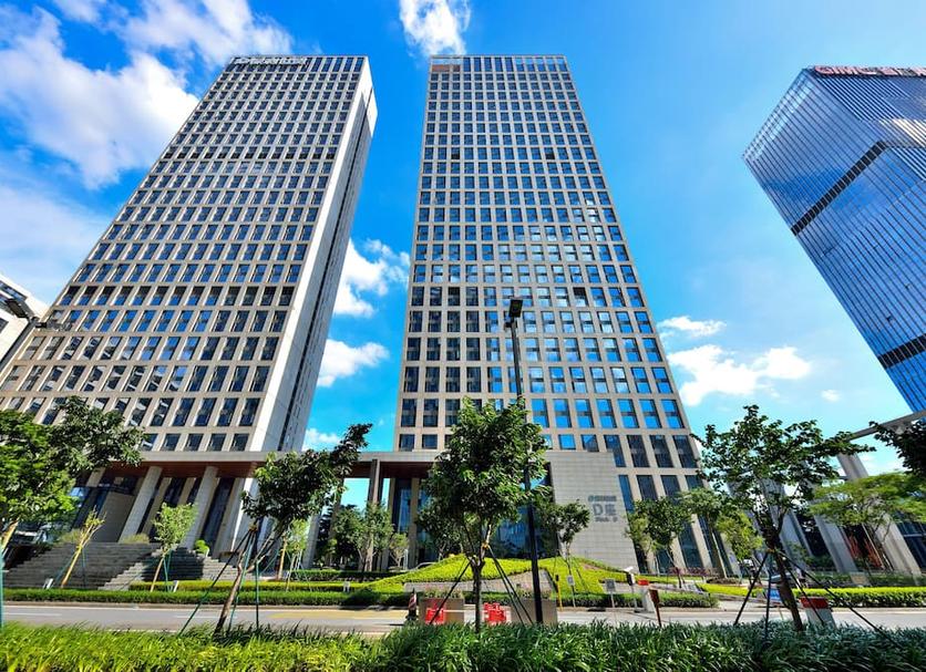 Edificio Foto