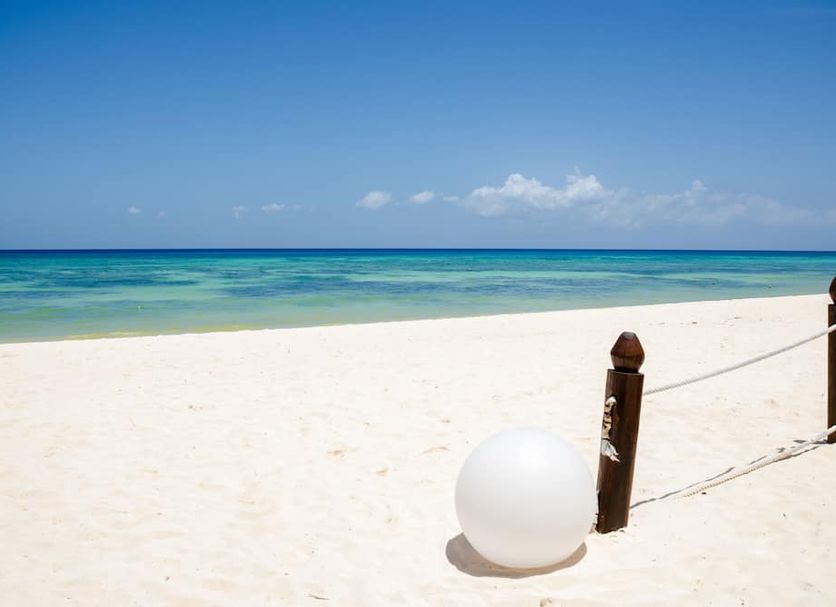 Playa Foto
