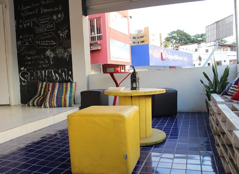 Balcón Foto