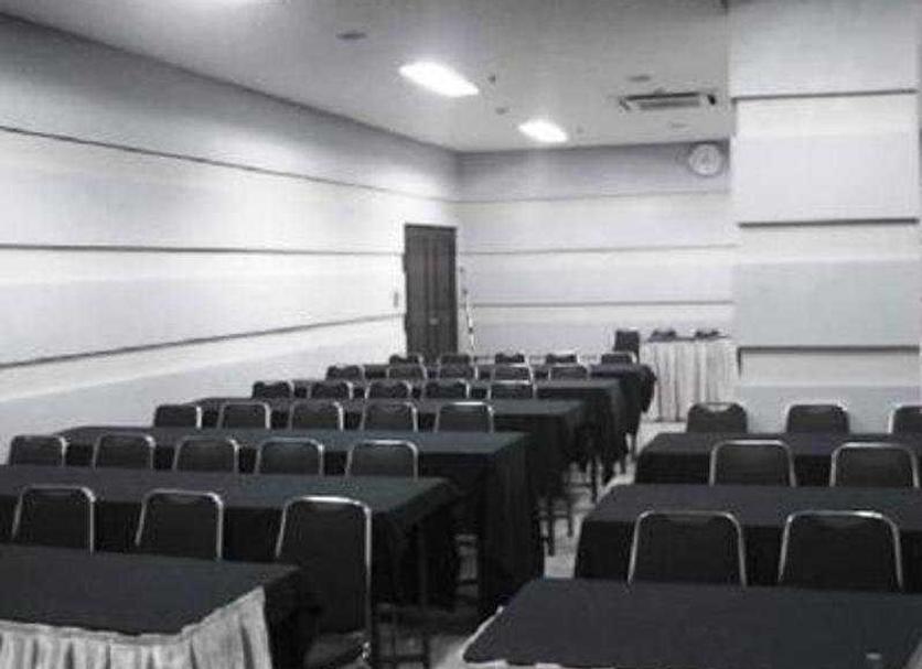 Sala de conferencias Foto