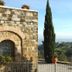 Vista del exterior