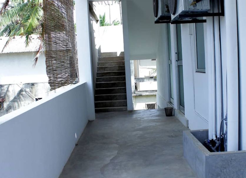 Escaleras Foto
