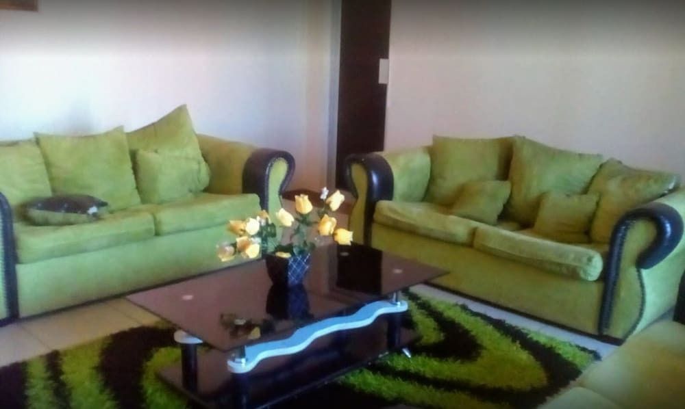 Sala de estar