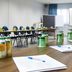 Sala de conferencias