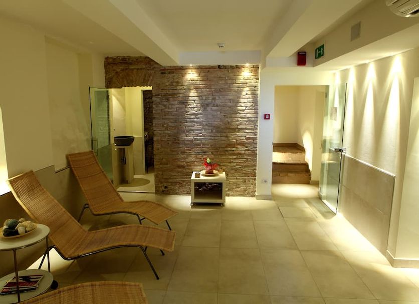 Spa Foto