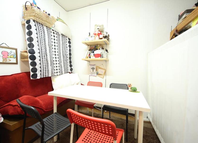 Comedor Foto