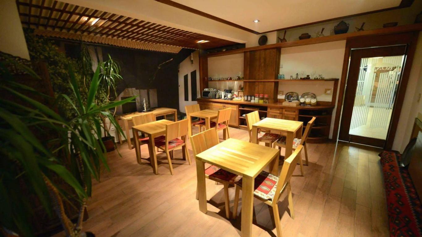 Garni Hotel Konak