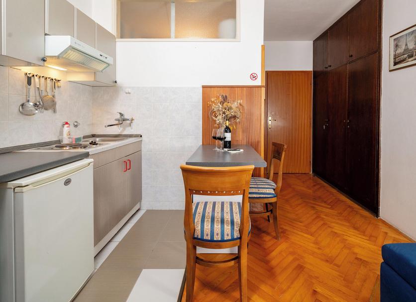 Cocina Foto