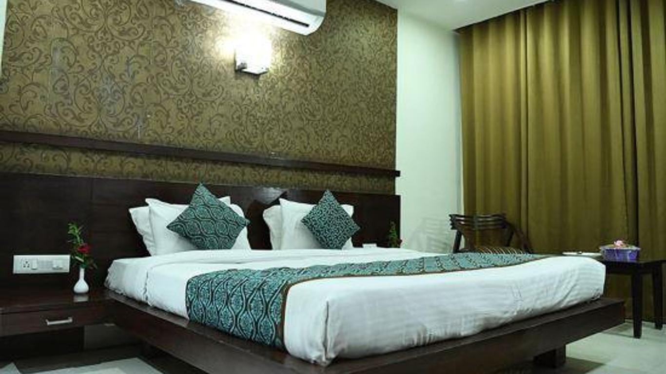 Hotel Royal Villas