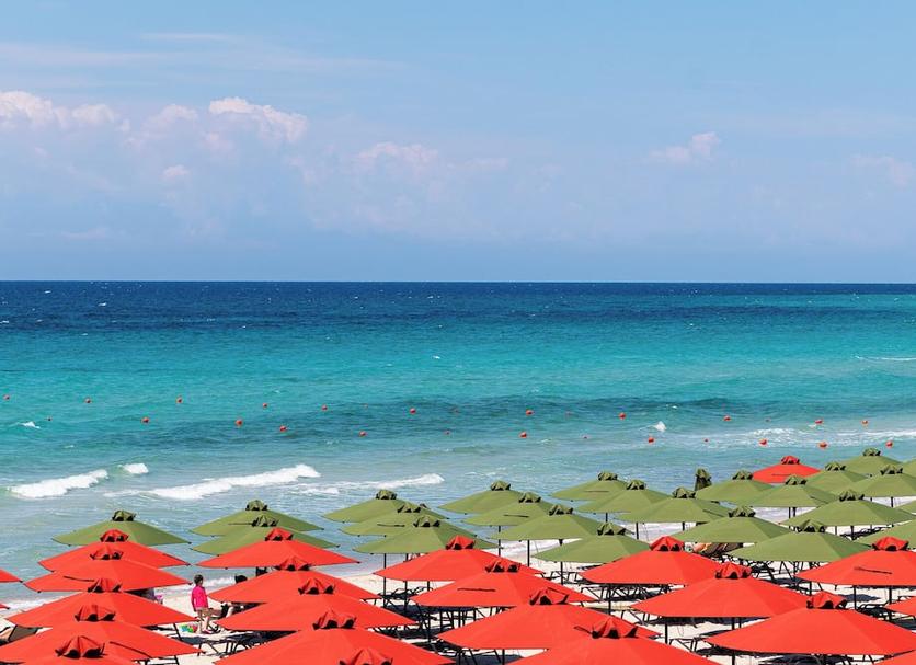 Playa Foto
