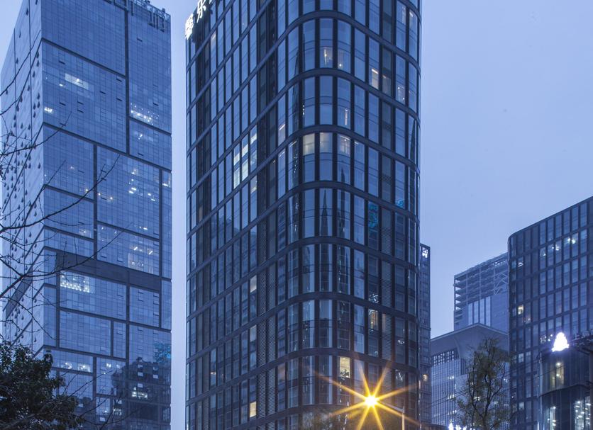 Edificio Foto