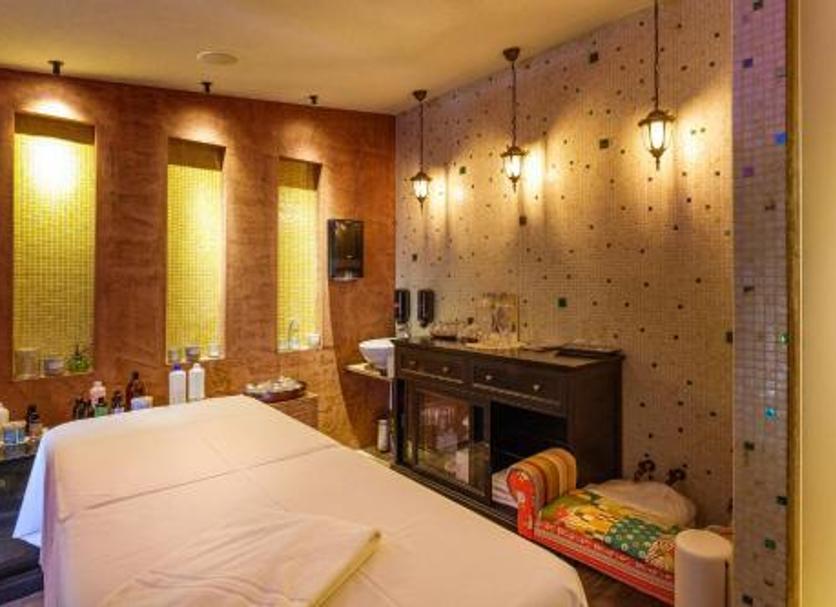Spa Foto