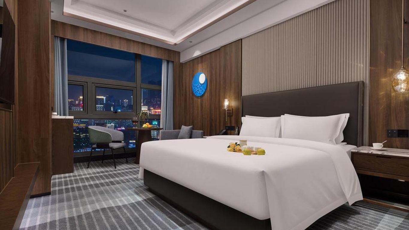 Kang Nian Shi Jia Hotel