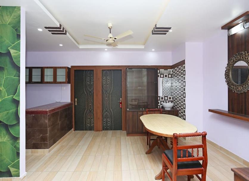 Comedor Foto