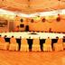 Sala de conferencias