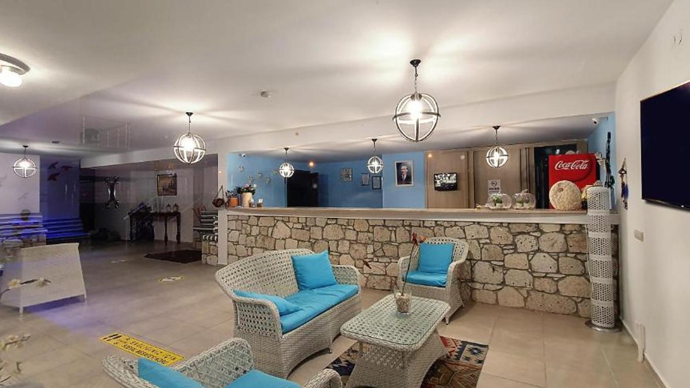 Bartu Otel