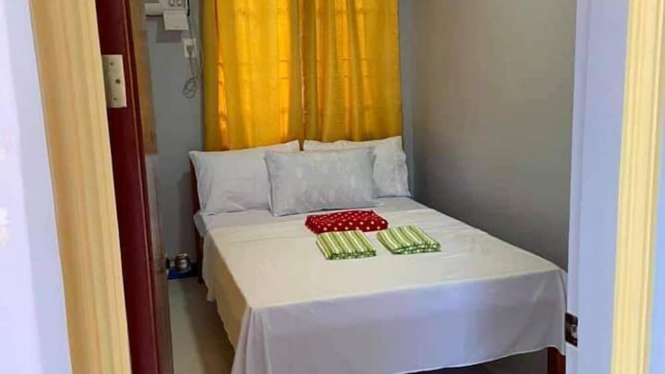 La Fela Pension House