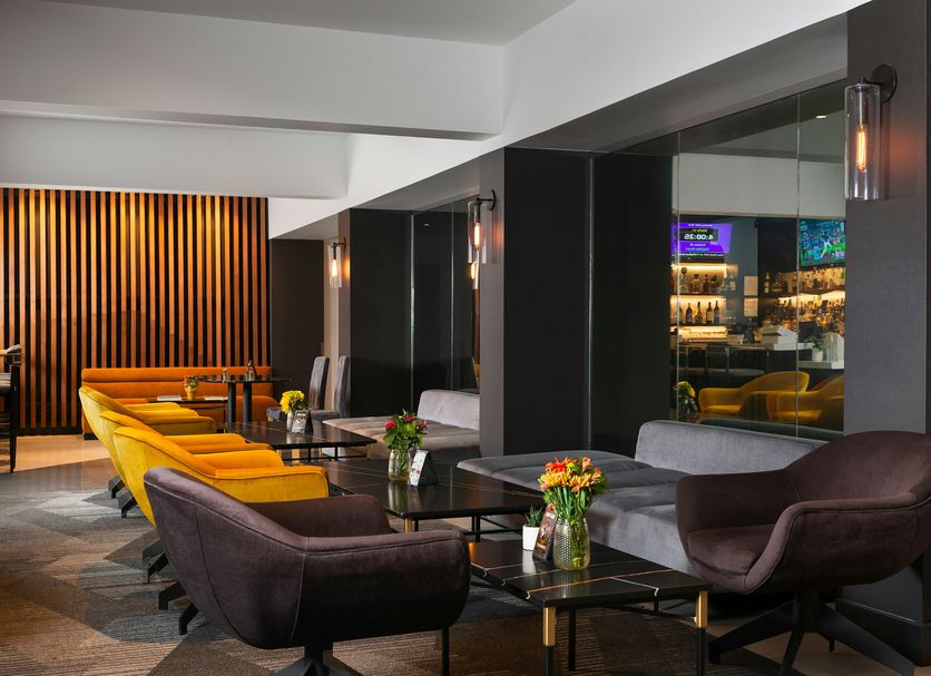 Lounge Foto