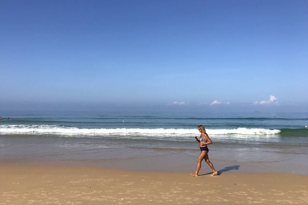 Playa