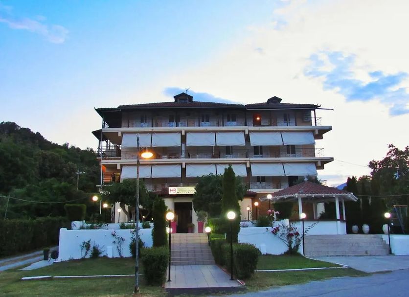 Edificio Foto