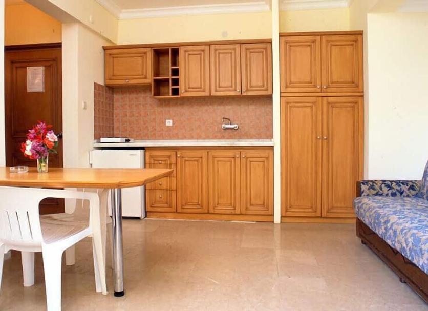 Cocina Foto