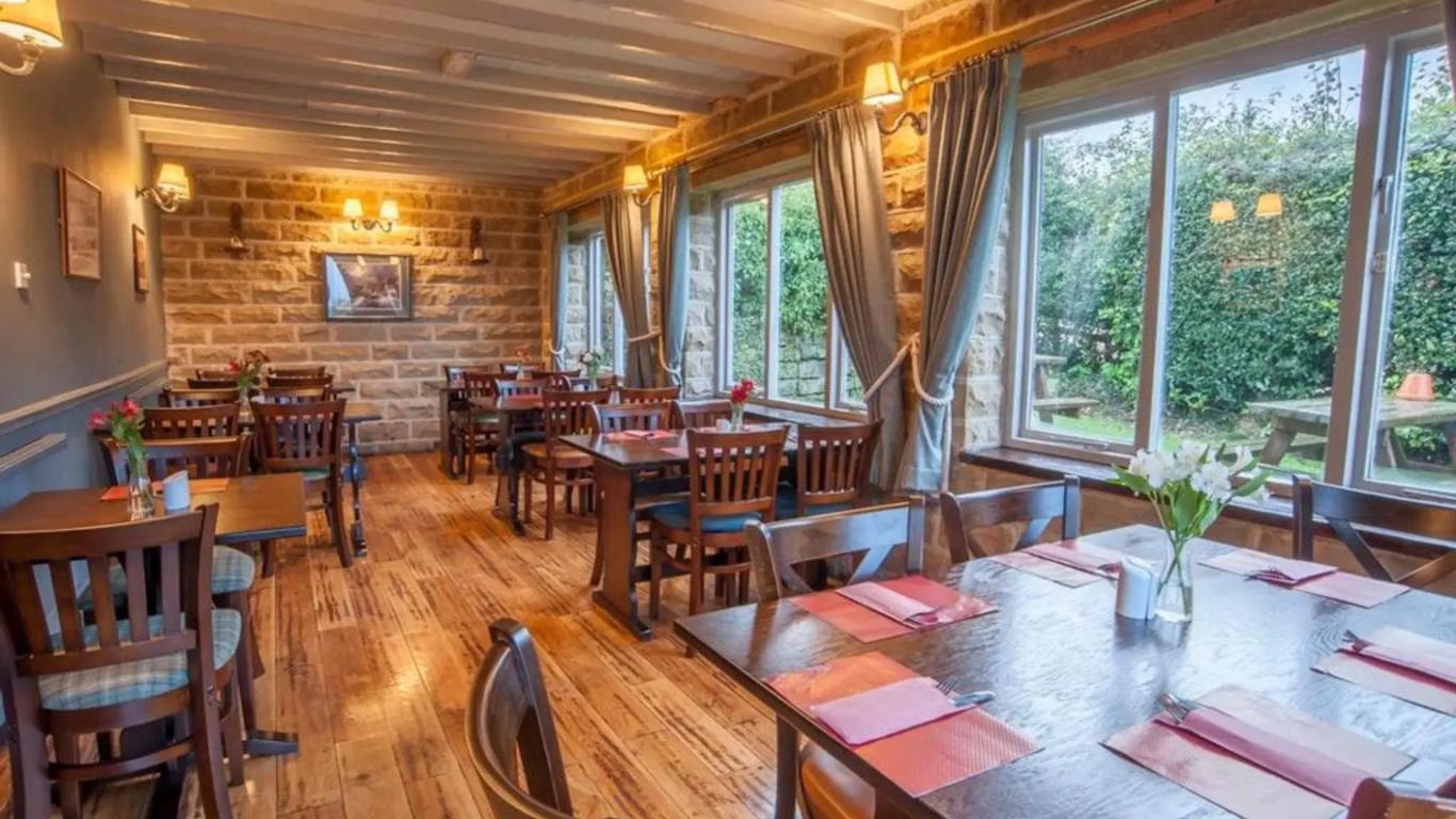 The Plough