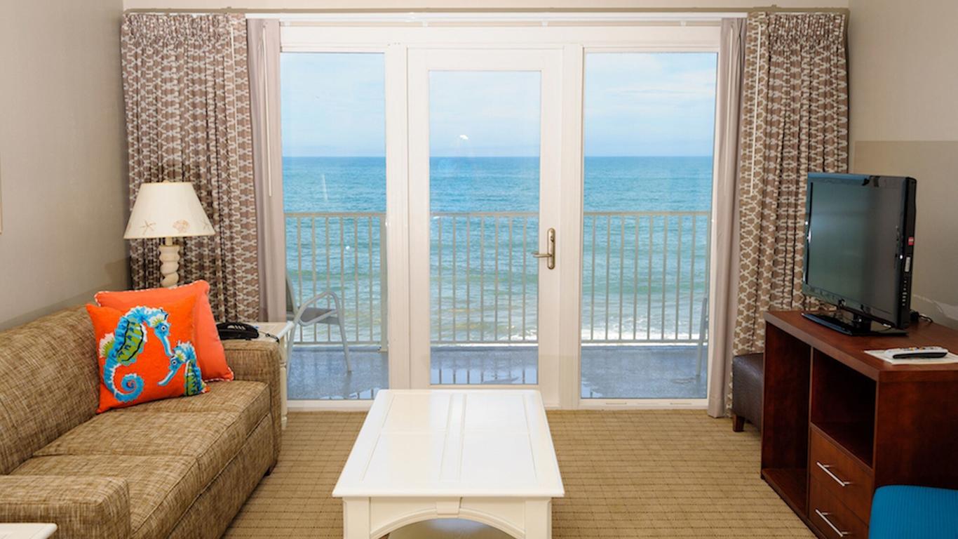 Sea Ranch Resort