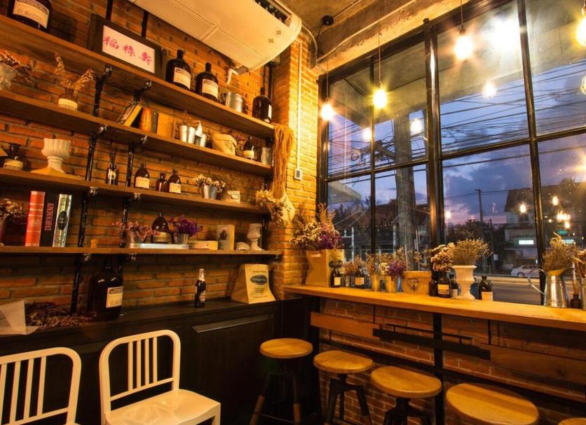 Bar Foto
