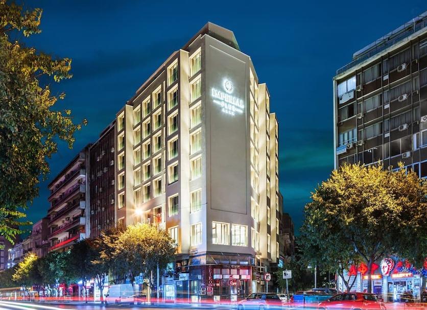 Edificio Foto