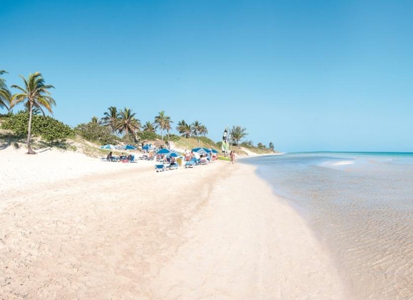 Playa Foto