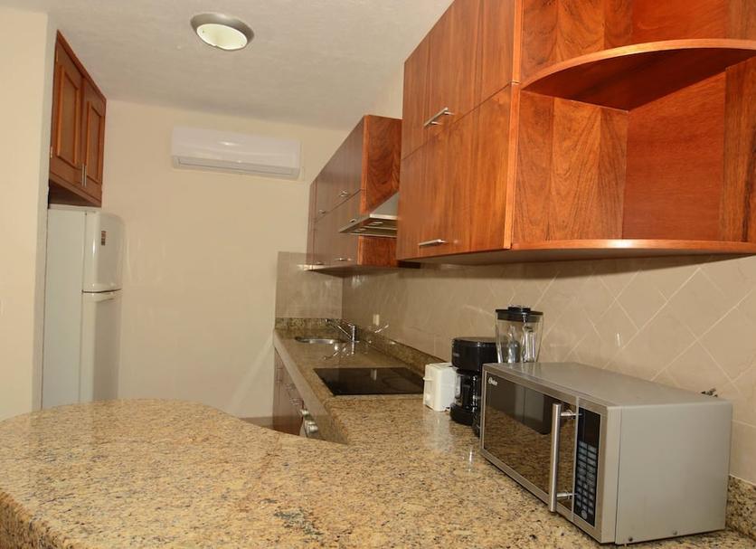 Cocina Foto