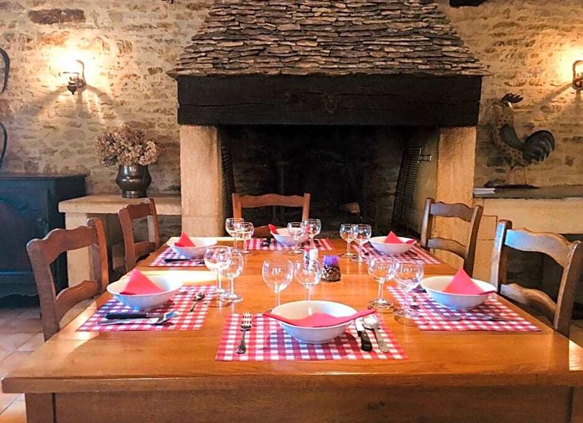 Comedor Foto
