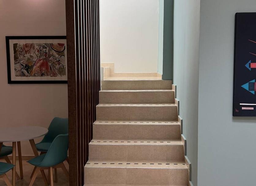 Escaleras Foto