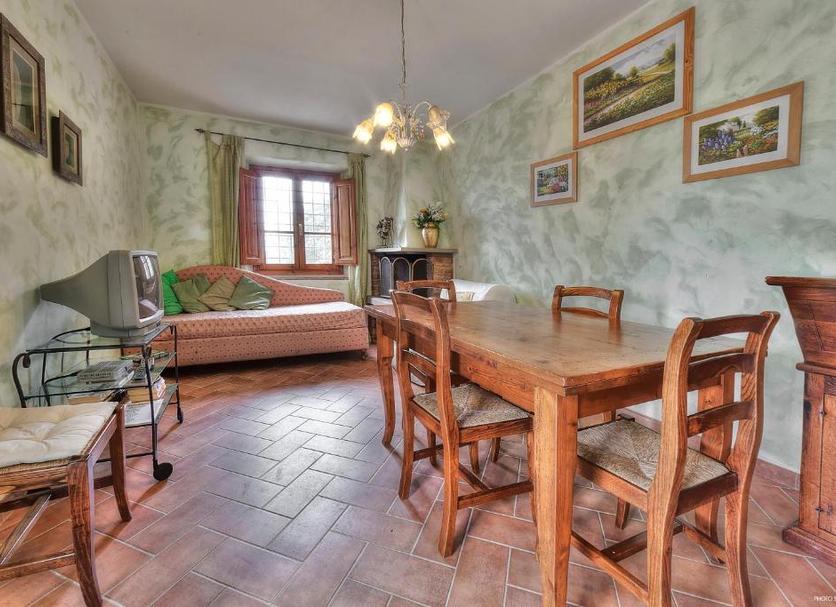 Comedor Foto