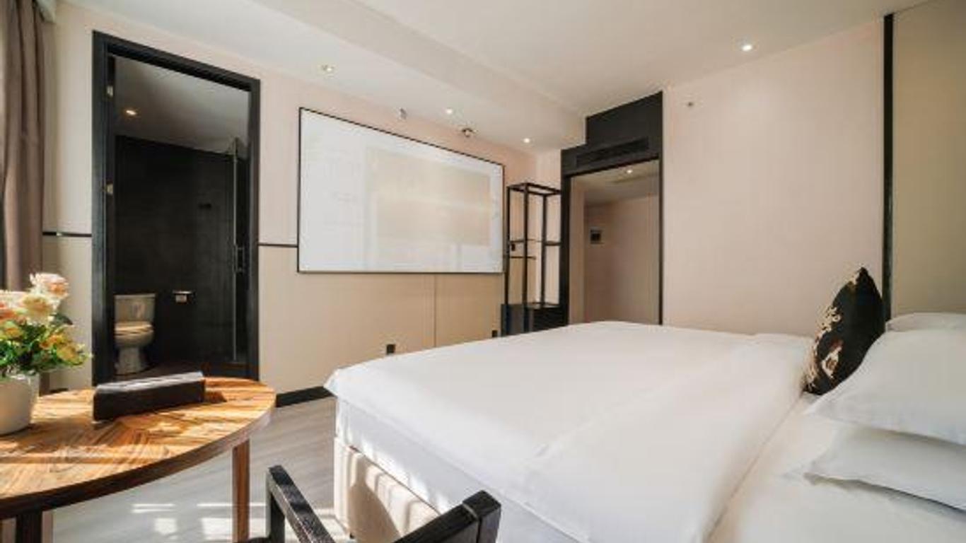 Haiting Longan Hotel